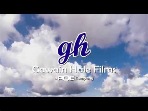 gawain hale films logo|Gawain Hale Films New Logo Animation [November 2016].
